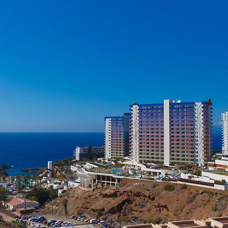 Paraiso II Ss Free Wifi Плайя-Параисо Экстерьер фото