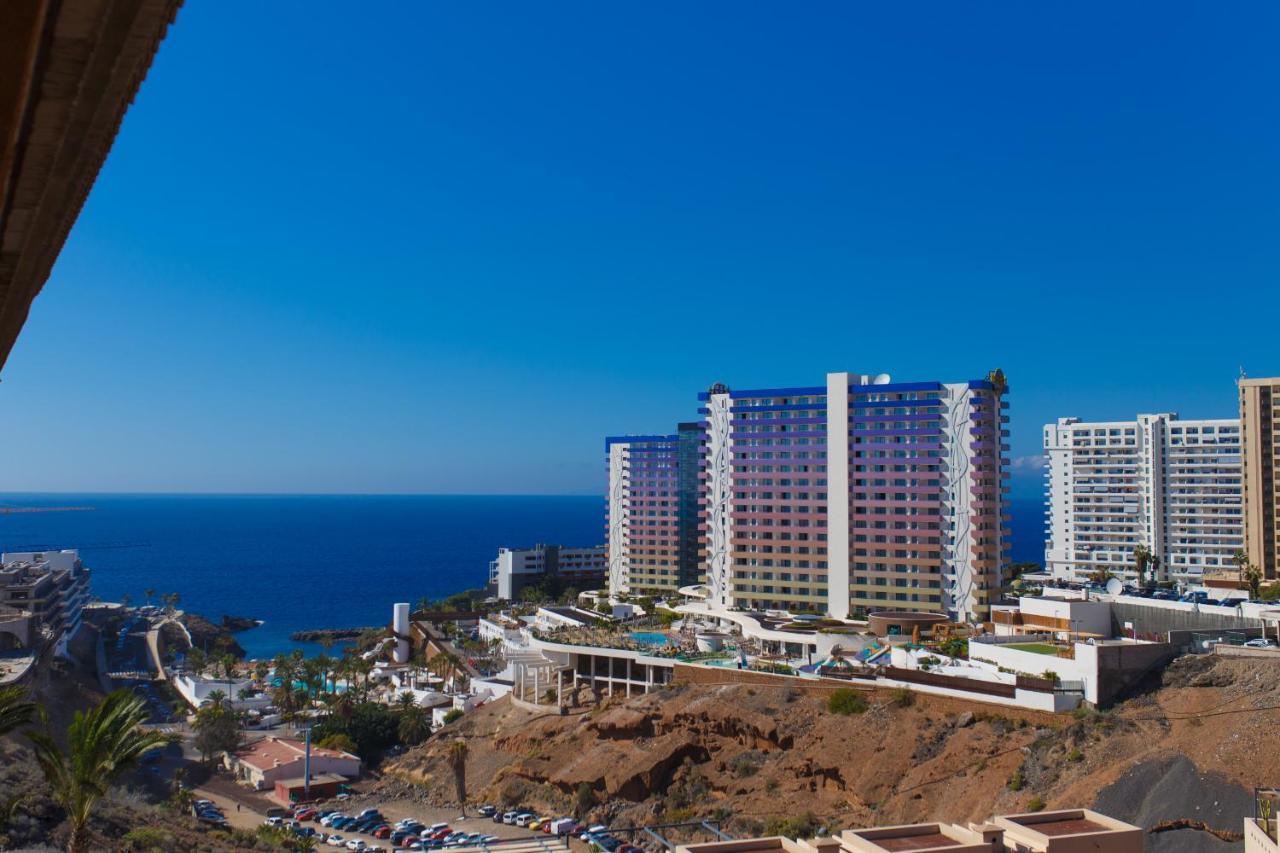 Paraiso II Ss Free Wifi Плайя-Параисо Экстерьер фото